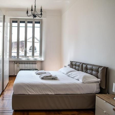 Edo'S Apartment Milano Ngoại thất bức ảnh