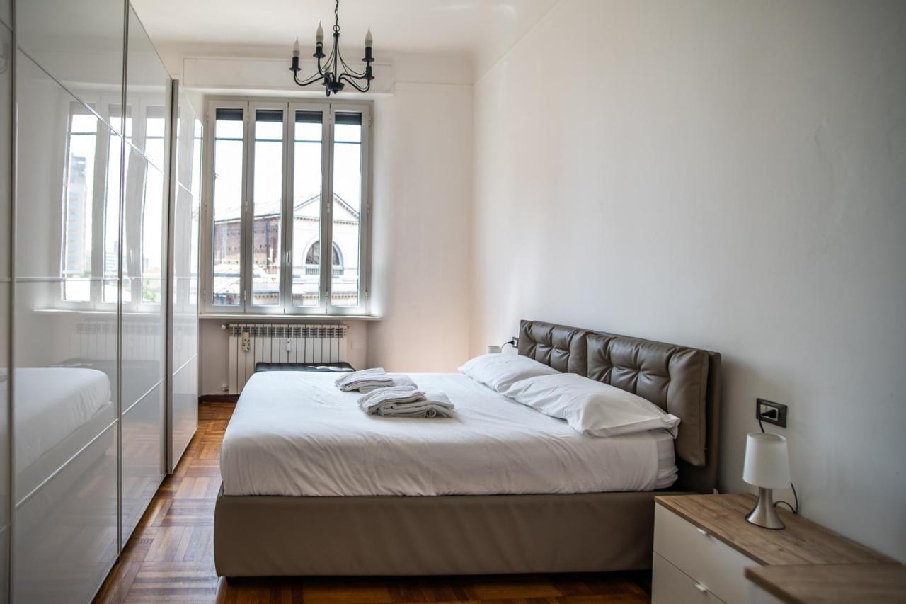 Edo'S Apartment Milano Ngoại thất bức ảnh