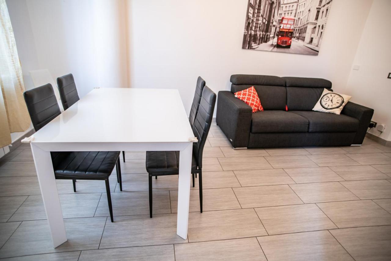 Edo'S Apartment Milano Ngoại thất bức ảnh