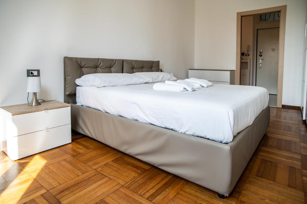 Edo'S Apartment Milano Ngoại thất bức ảnh
