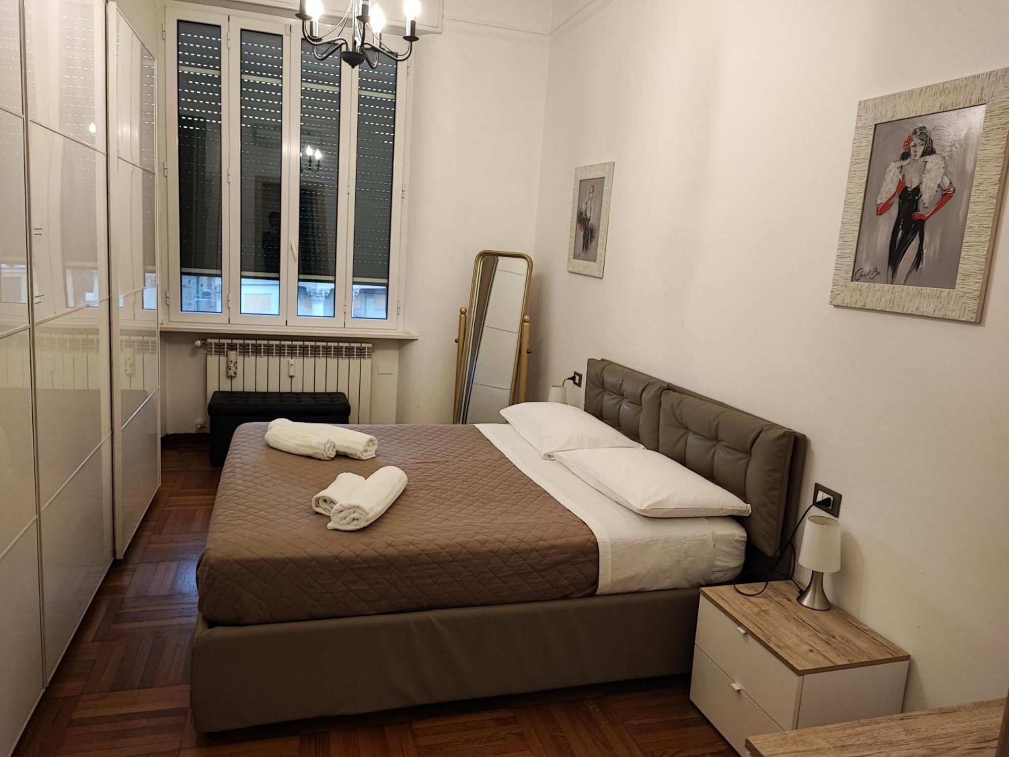 Edo'S Apartment Milano Ngoại thất bức ảnh